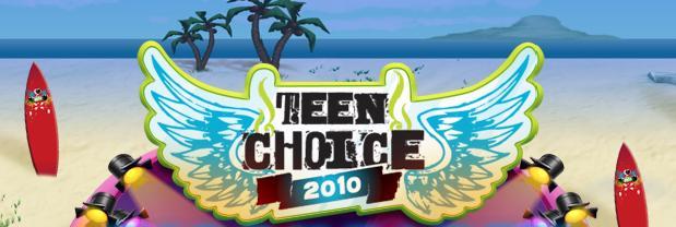 Szavazz a Teen Choice Awards jelöltjeire!