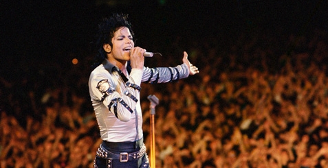 Szombaton kerül megrendezésre a Michael Jackson-emlékkoncert
