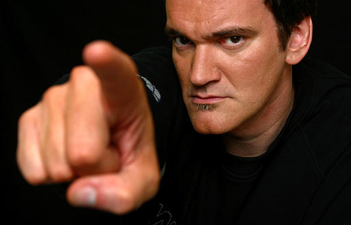 Tarantino, az újrafelfedező