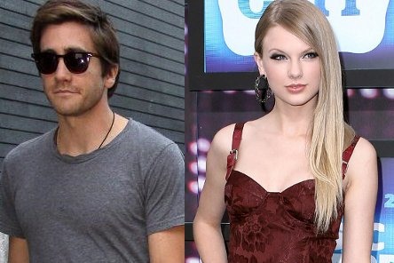 Taylor Swift és Jake Gyllenhaal újra együtt?