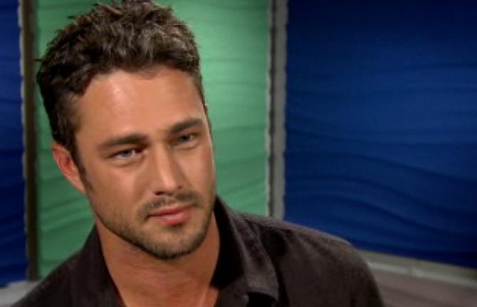 Taylor Kinney: „Imádom Iant!”