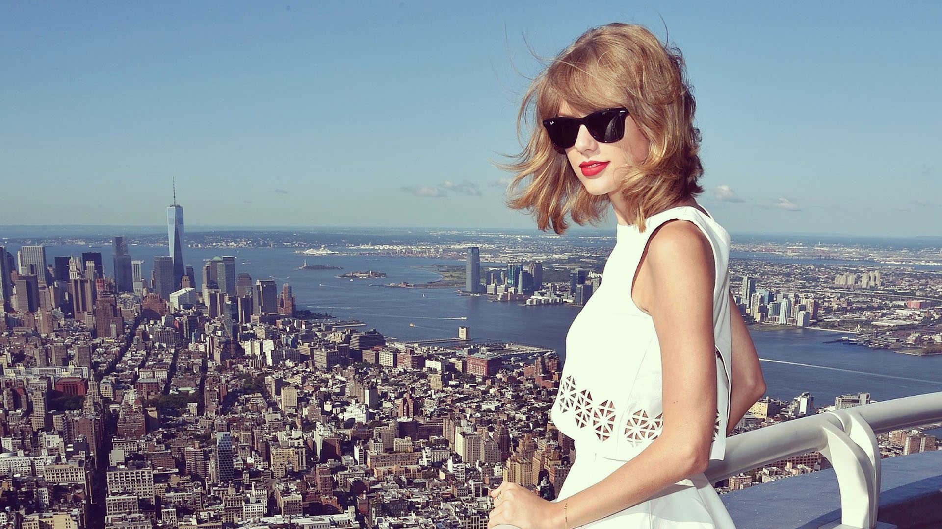 Taylor Swift a világ legjobban kereső énekesnője