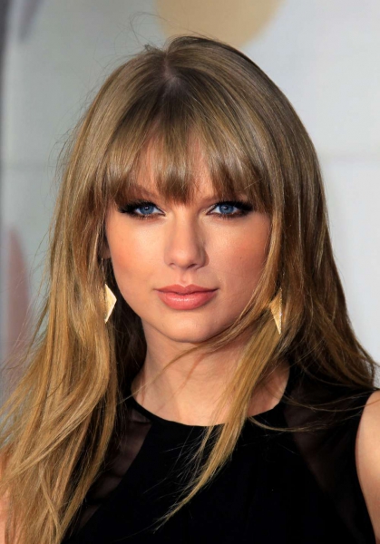 Taylor Swift az őrült szerelmet keresi 