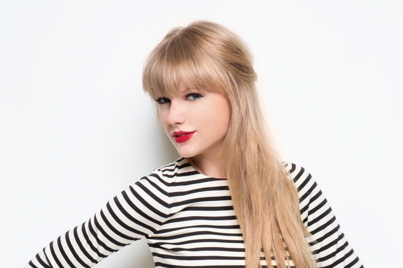 Taylor Swift imádja a rosszfiúkat