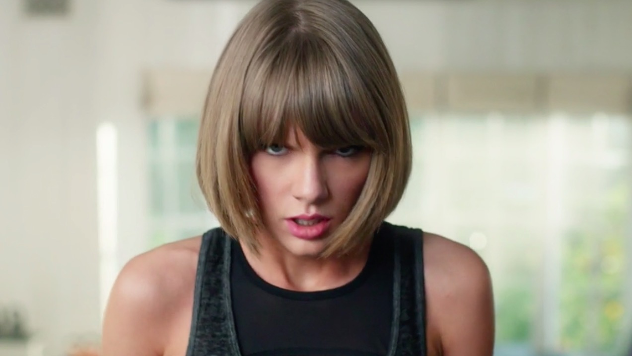 Taylor Swift hatalmasat csalódott a Netflixben: Twitteren siránkozott az énekesnő