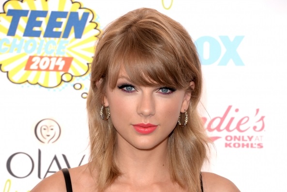 Taylor Swift szakított a Spotifyjal