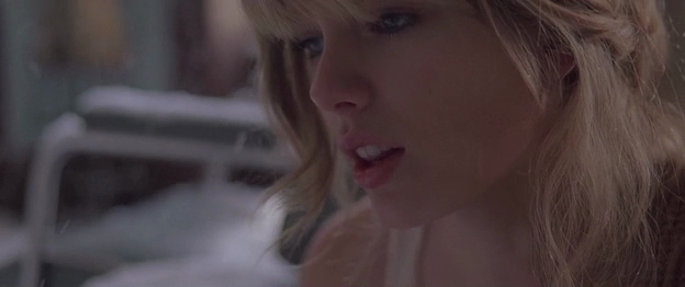 Taylor Swift: Back to December-klippremier