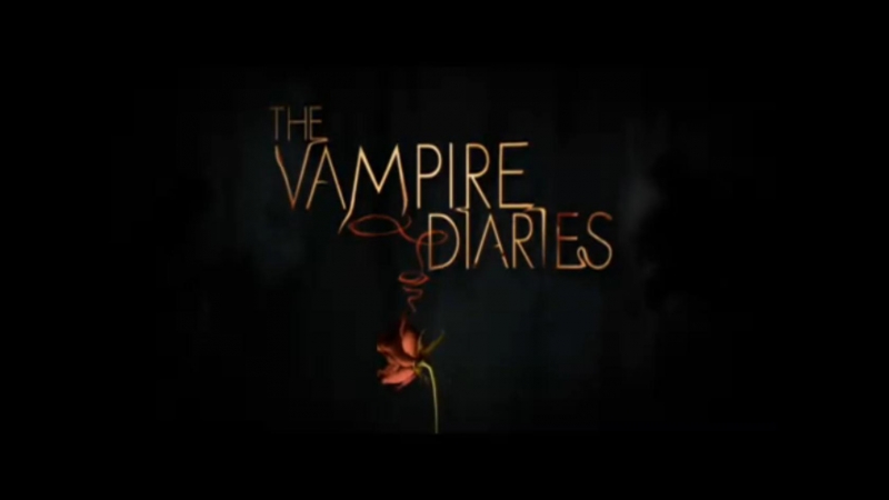 Testvérsorozatot kaphat a The Vampire Diaries