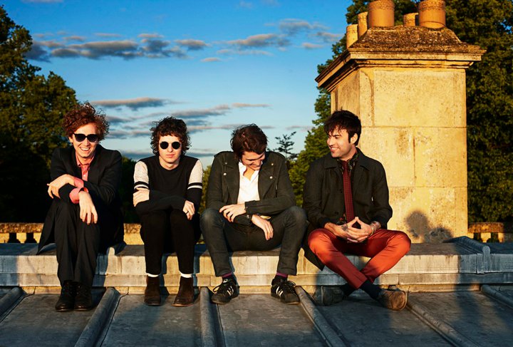 The Kooks: információk az új albumról