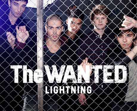 Megjelent a The Wanted legújabb klipje