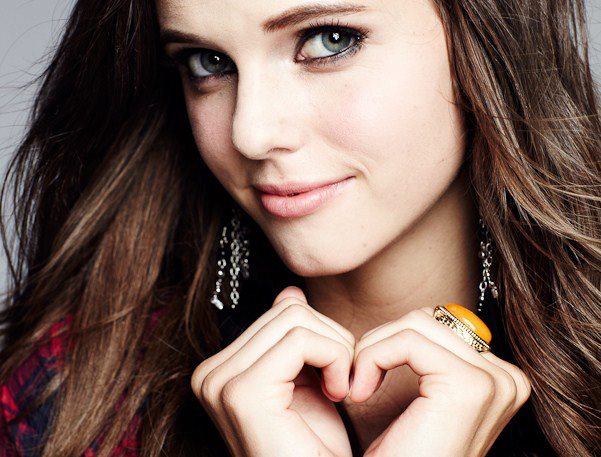 Tiffany Alvord újabb albumot ad ki