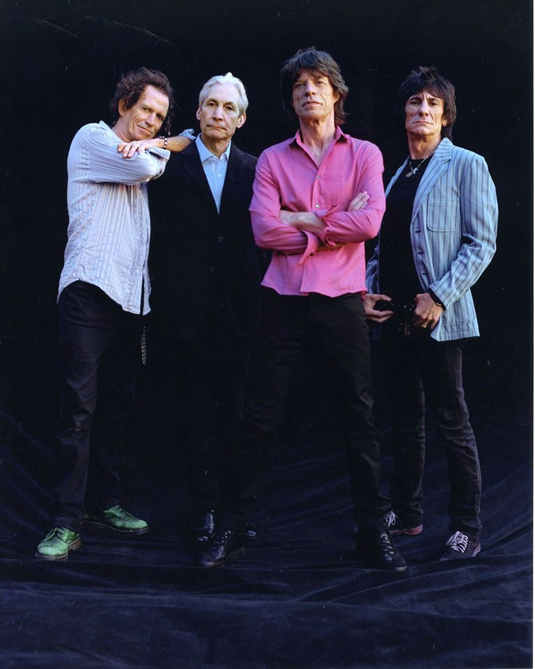 Tíz év után új lemezzel jelentkezik a Rolling Stones