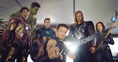Tíz Marvel-film érkezik 2019-ig