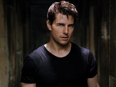 Tom Cruise lesz Van Helsing?