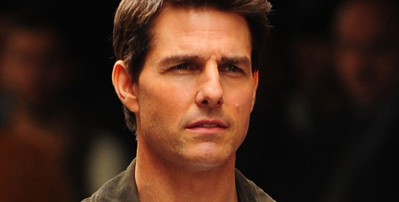 Tom Cruise szakít a szcientológiai egyházzal?