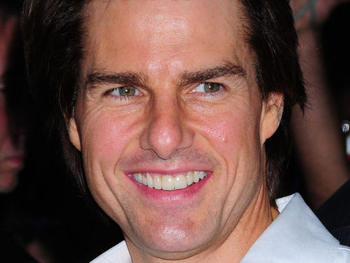 Tom Cruise véghez vitte a küldetését