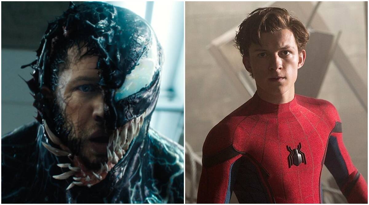 Tom Hardy nagyon szeretne egy Pókember vs. Venom filmet