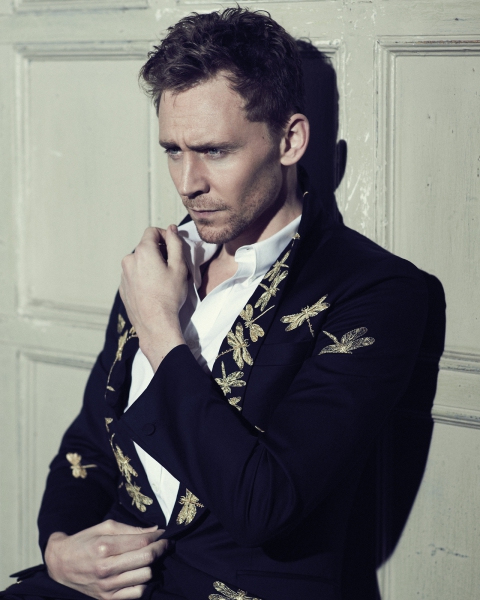 Tom Hiddleston életrajzi filmben fog szerepelni