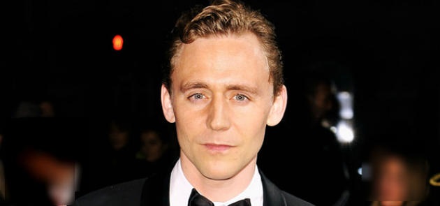 Tom Hiddleston lesz az új Holló?