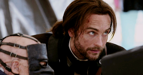 Tom Mison: „Katrina és Ichabod szerelme halhatatlan”