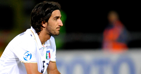 Tragédia az olasz labdarúgó-bajnokságon