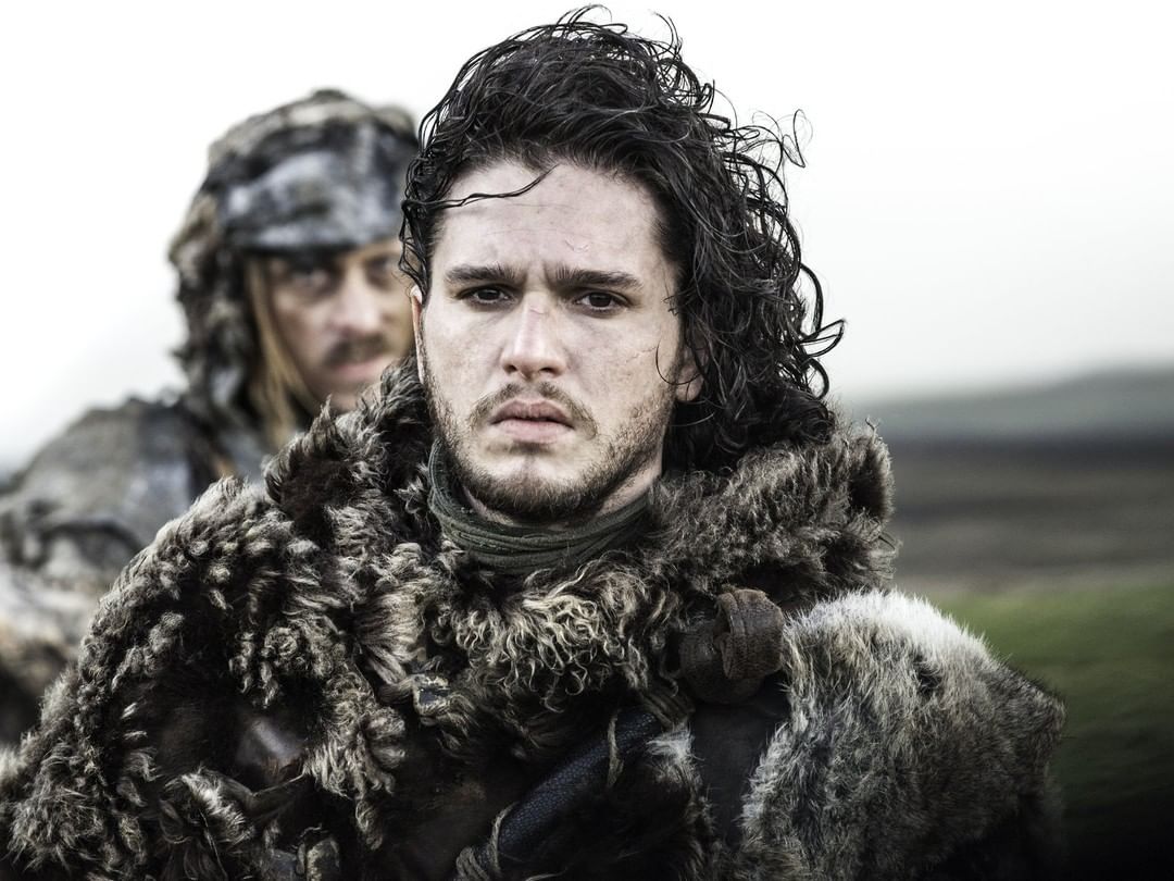 Trónok harca-spinoff: Kit Harington szerint Jon Snow nagyon nincs jól a készülő sorozatban