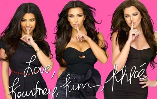 Tudj meg mindent a Kardashian-lányokról!