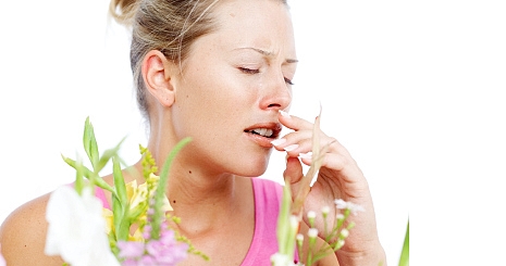 Túlélési tippek az allergiaszezonra