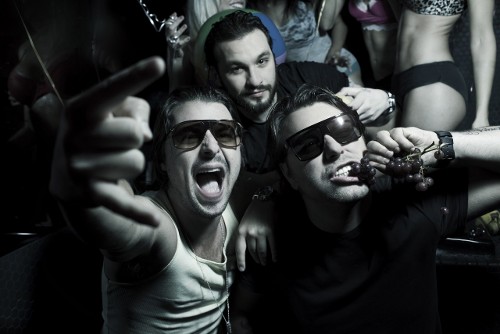 Új dallal jelentkezik a Swedish House Mafia