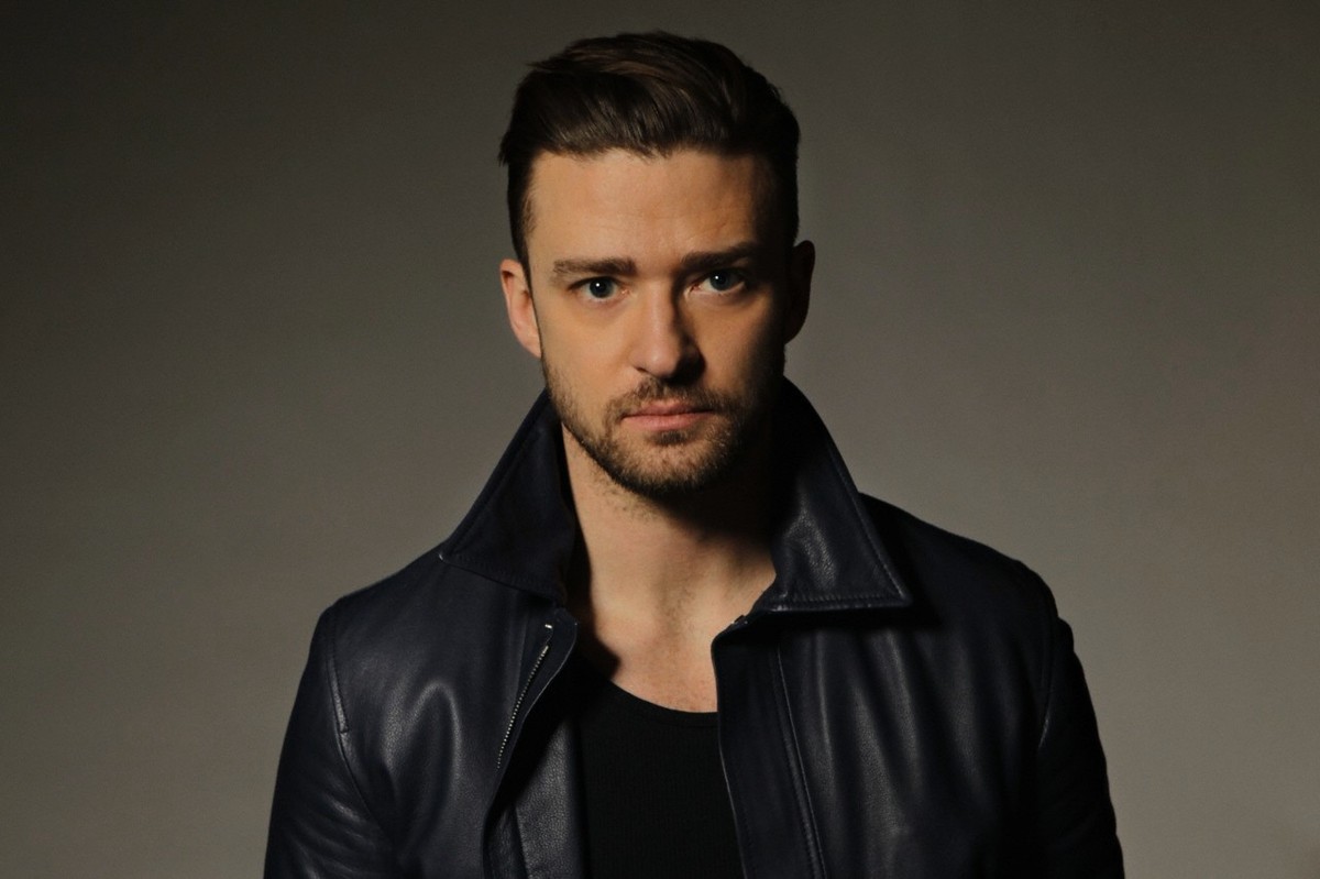 Új dallal jelentkezik Justin Timberlake