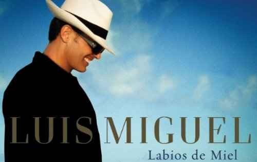 Új dallal jelentkezik Luis Miguel