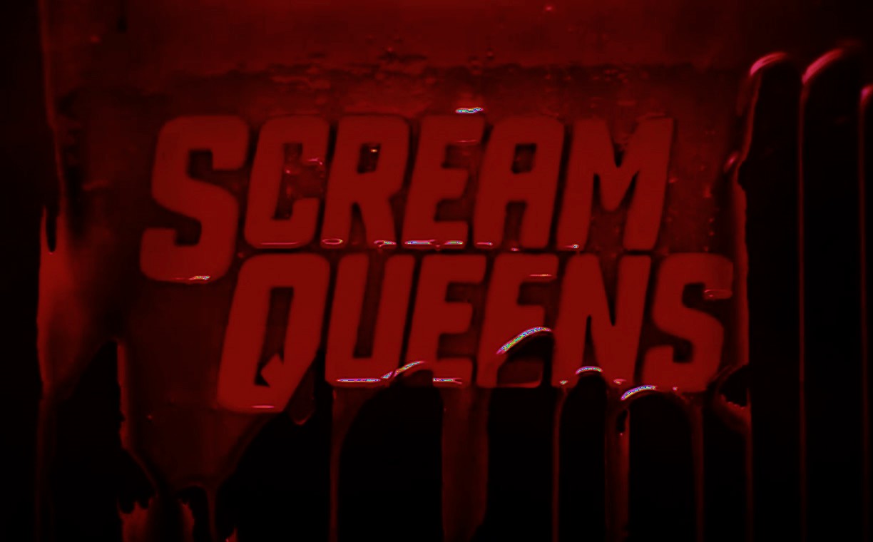 Új ízelítőket kaptunk a Scream Queenshez