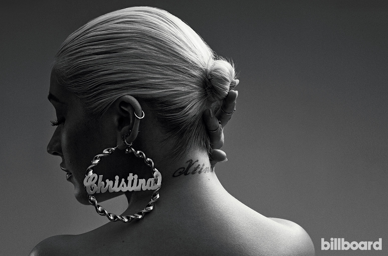 Új lemezéről nyilatkozott Christina Aguilera