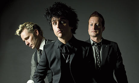 Új lemezzel rukkol elő a Green Day