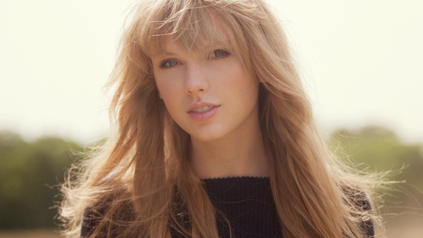 Új oldaláról mutatkozik meg Taylor Swift