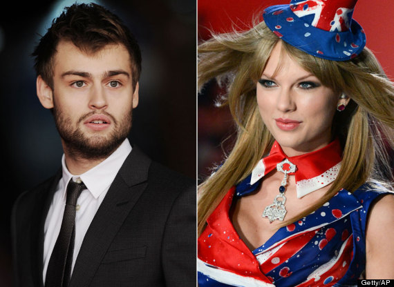 Új pasival nyomul Taylor Swift?