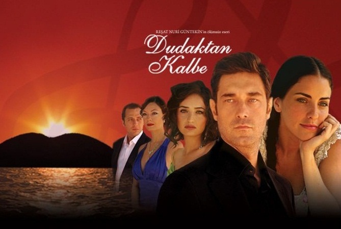 Új török sorozat indul az RTL Klubon