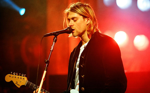 Újabb előzetes érkezett a Kurt Cobain: Montage Of Heckhez