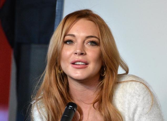 Újabb nevek kerültek napvilágra Lindsay Lohan szexlistájáról