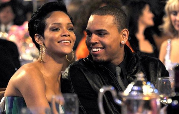Újra együtt Rihanna és Chris Brown?