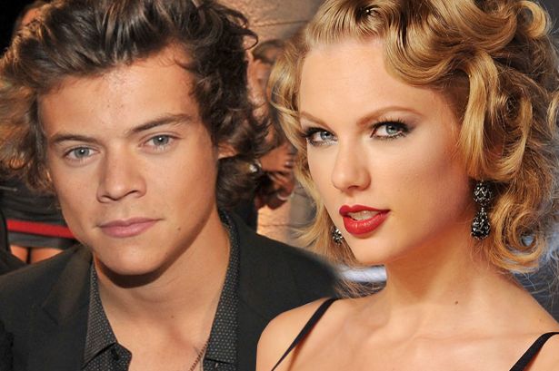 Újra együtt Taylor Swift és Harry Styles?
