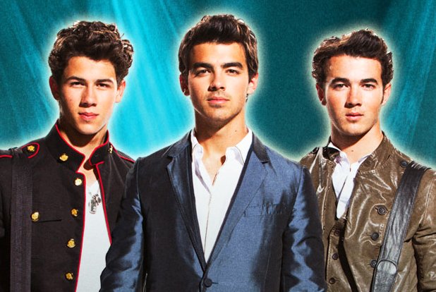 Újra összeáll a Jonas Brothers