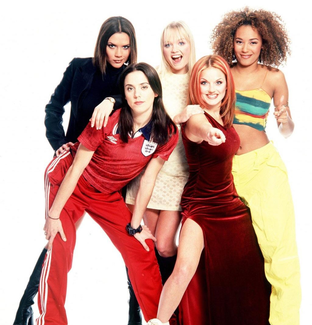 Újra összeáll a Spice Girls