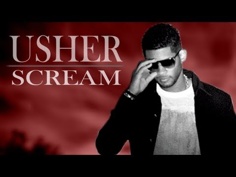 Klippremier: Usher - Scream