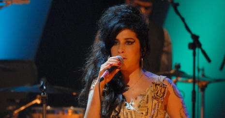 Utcát nevezhetnek el Amy Winehouse után