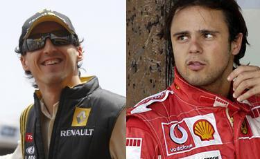 Vajon ki lesz Alonso csapattársa 2011-ben???