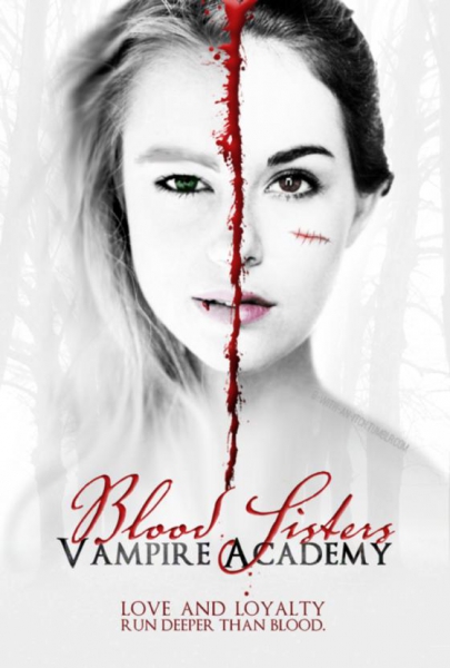 Vampire Academy: Blood Sisters — első előzetes