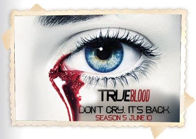 Visszatért a True Blood