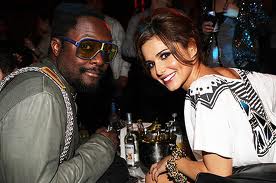 Will.I.Am partit szervezne Cherylnek