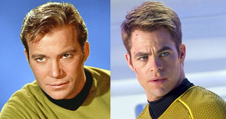 William Shatner is feltűnhet az új Star Trekben